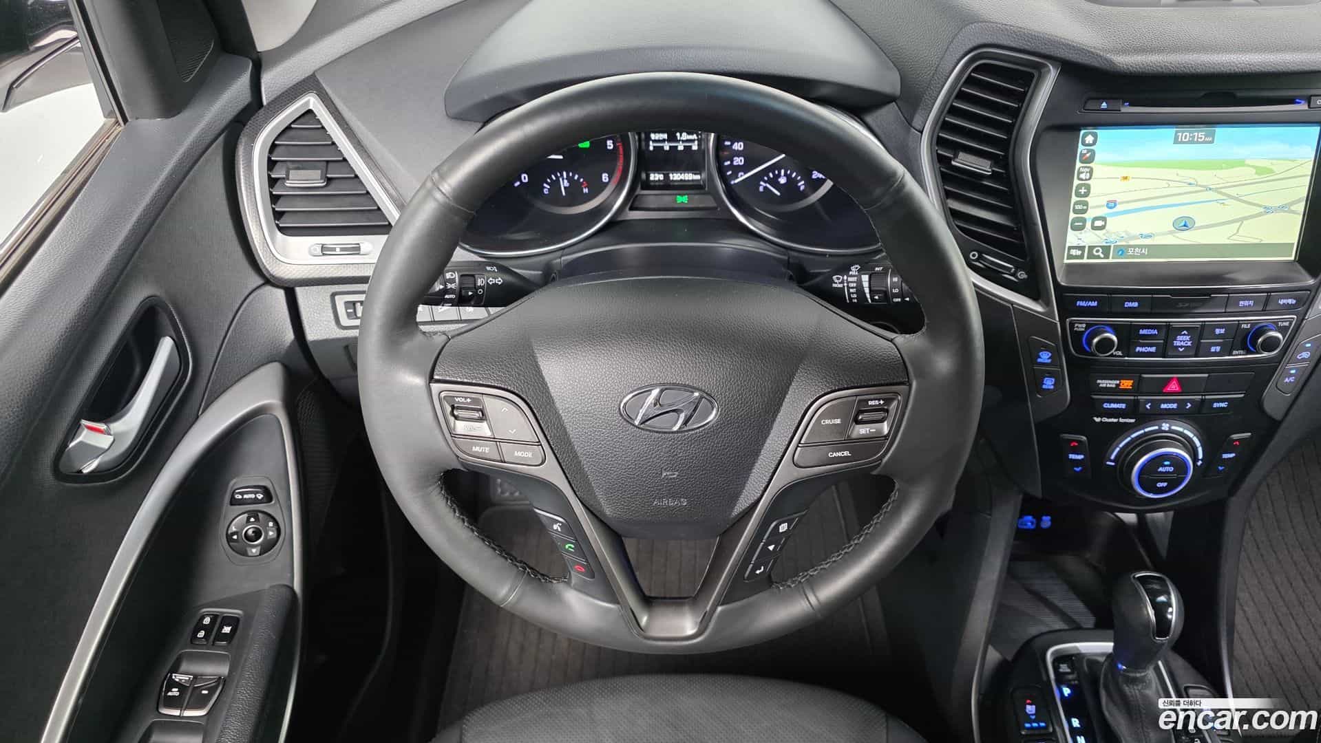 Santafe Hyundai 2016.9-OPTION-017
