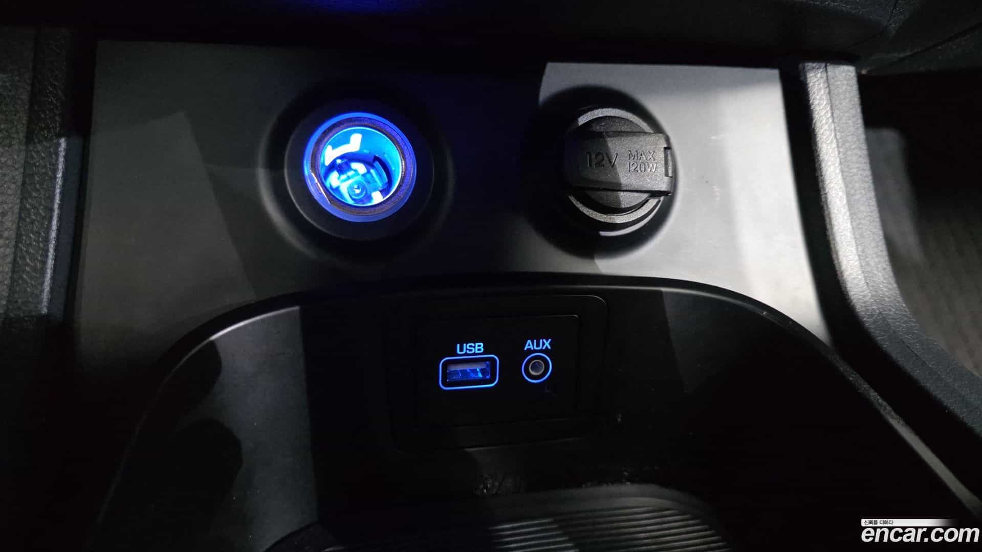 Santafe Hyundai 2016.9-OPTION-021