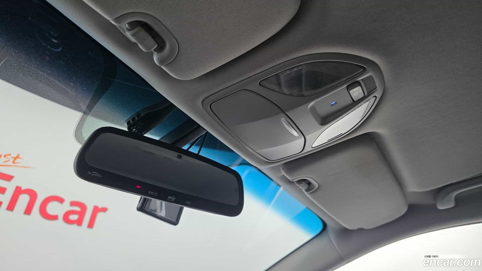 Santafe Hyundai 2016.9-OPTION-040