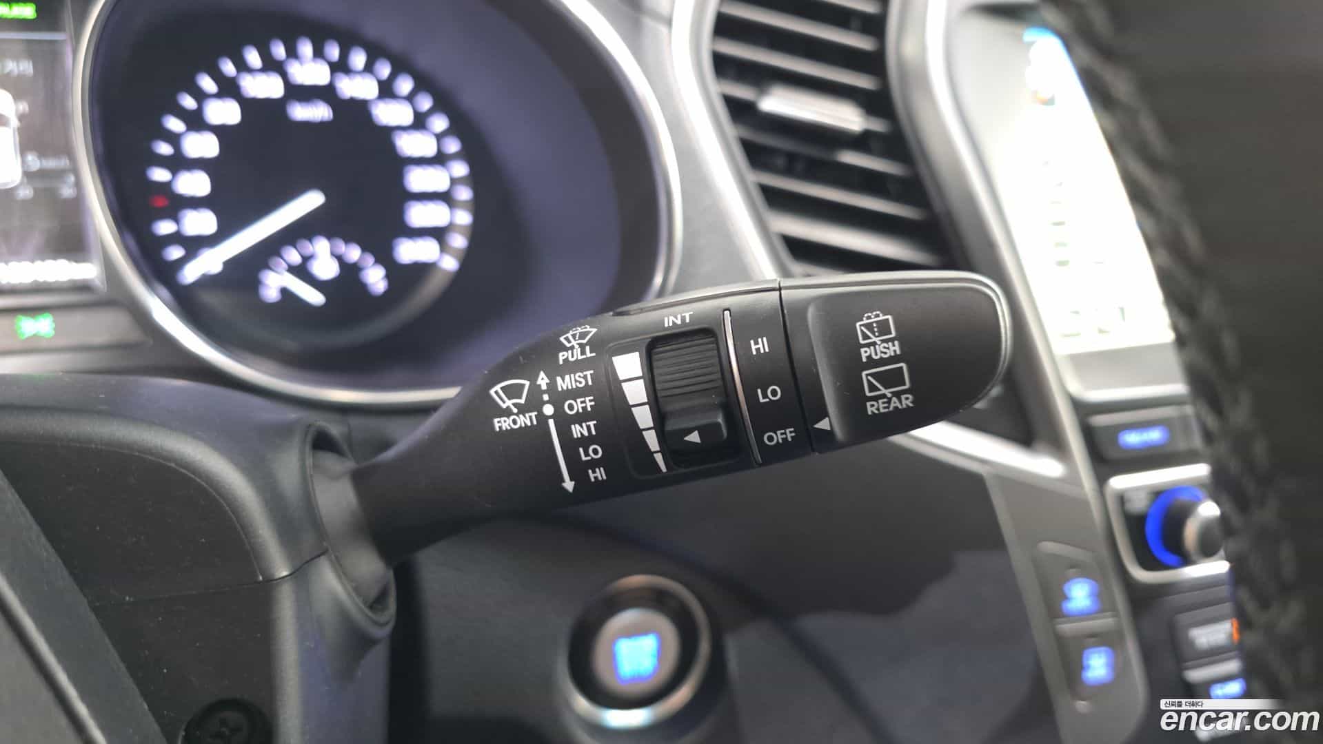 Santafe Hyundai 2016.9-OPTION-049