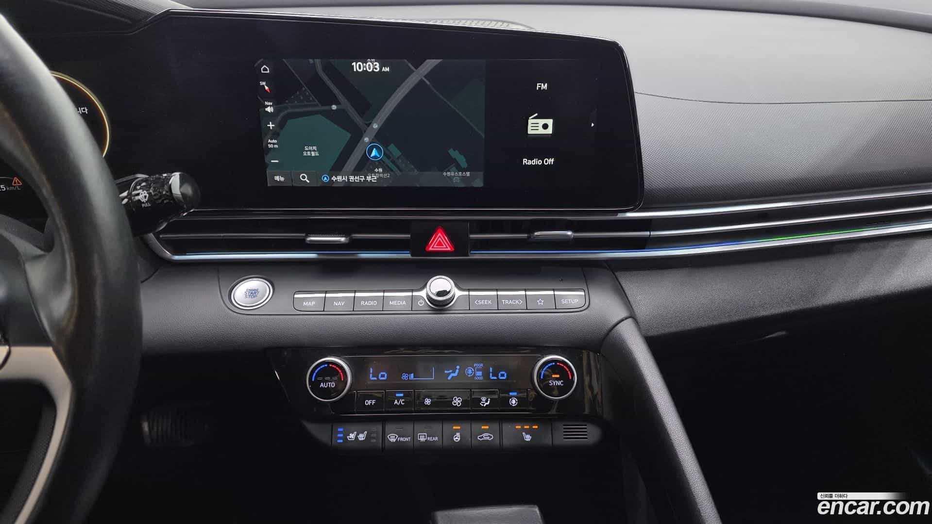 AVANTE Hyundai 2021.6-OPTION-018