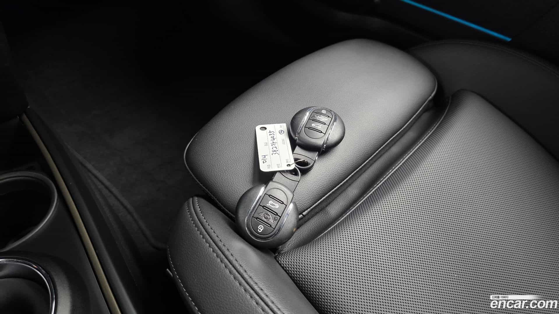 Countryman Mini 2021.3-OPTION-023