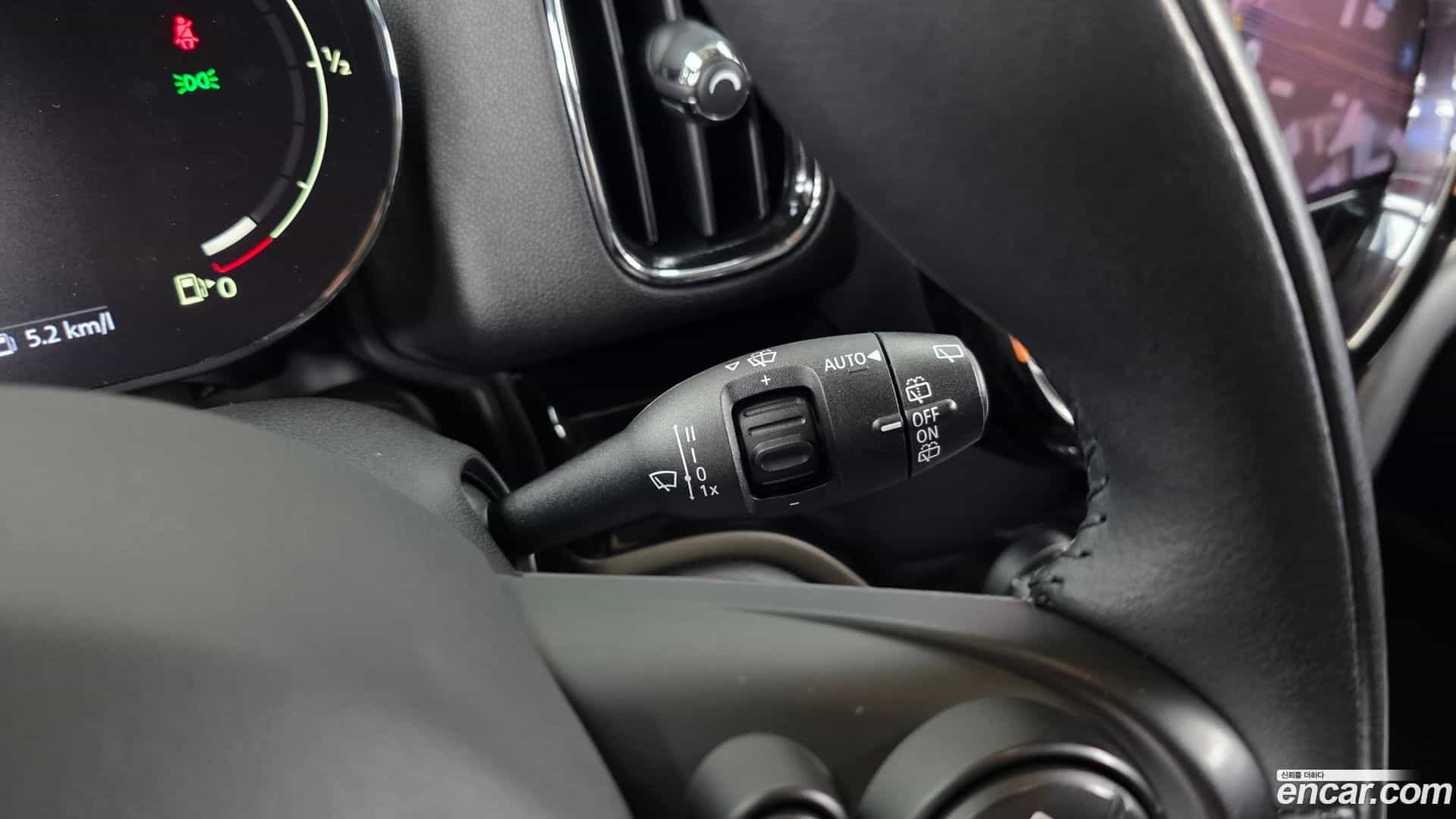 Countryman Mini 2021.3-OPTION-042