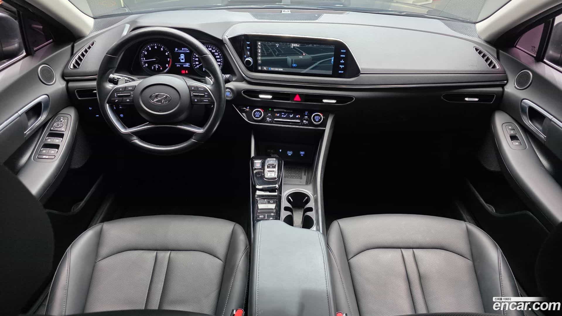 Sonata Hyundai 2019.11-INNER-007