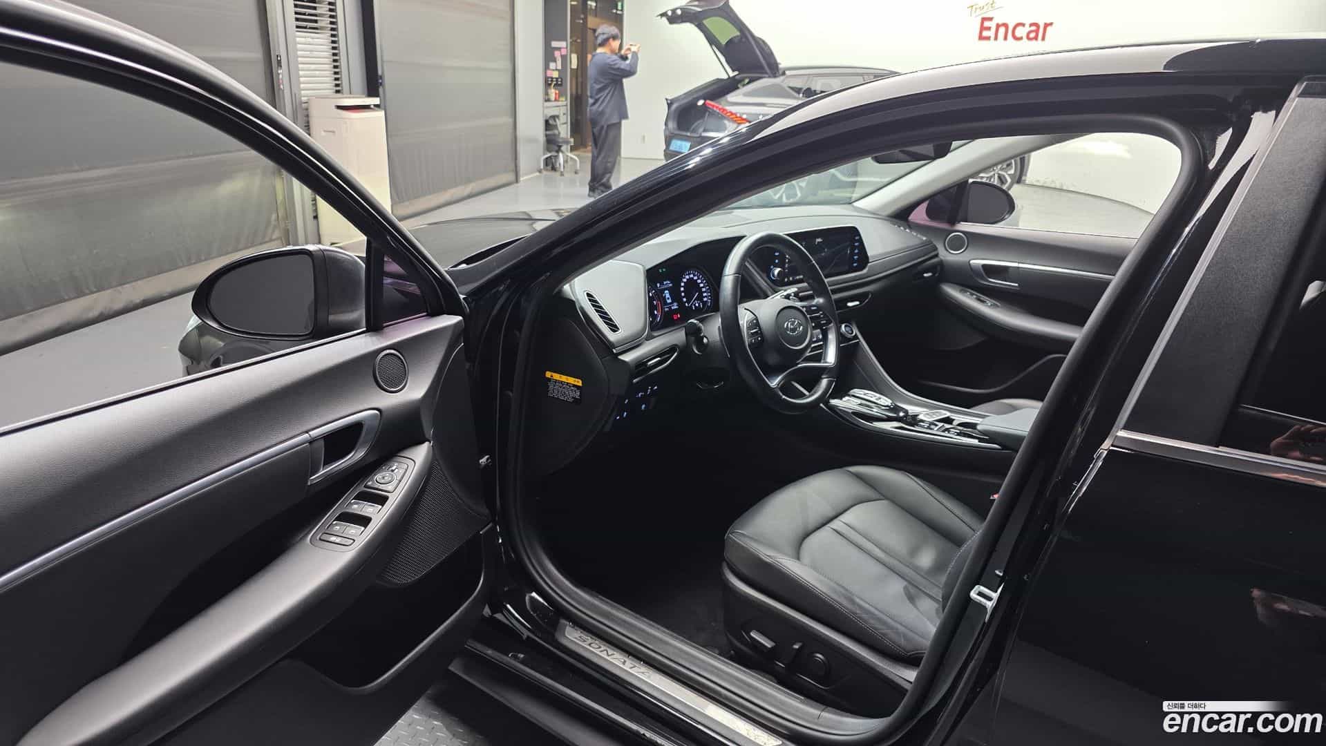 Sonata Hyundai 2019.11-INNER-010