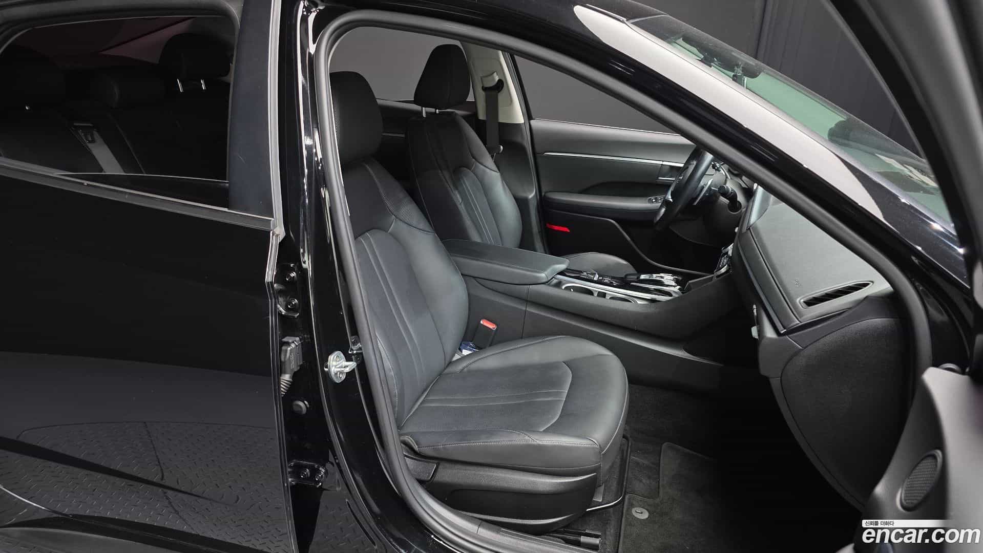 Sonata Hyundai 2019.11-OPTION-016