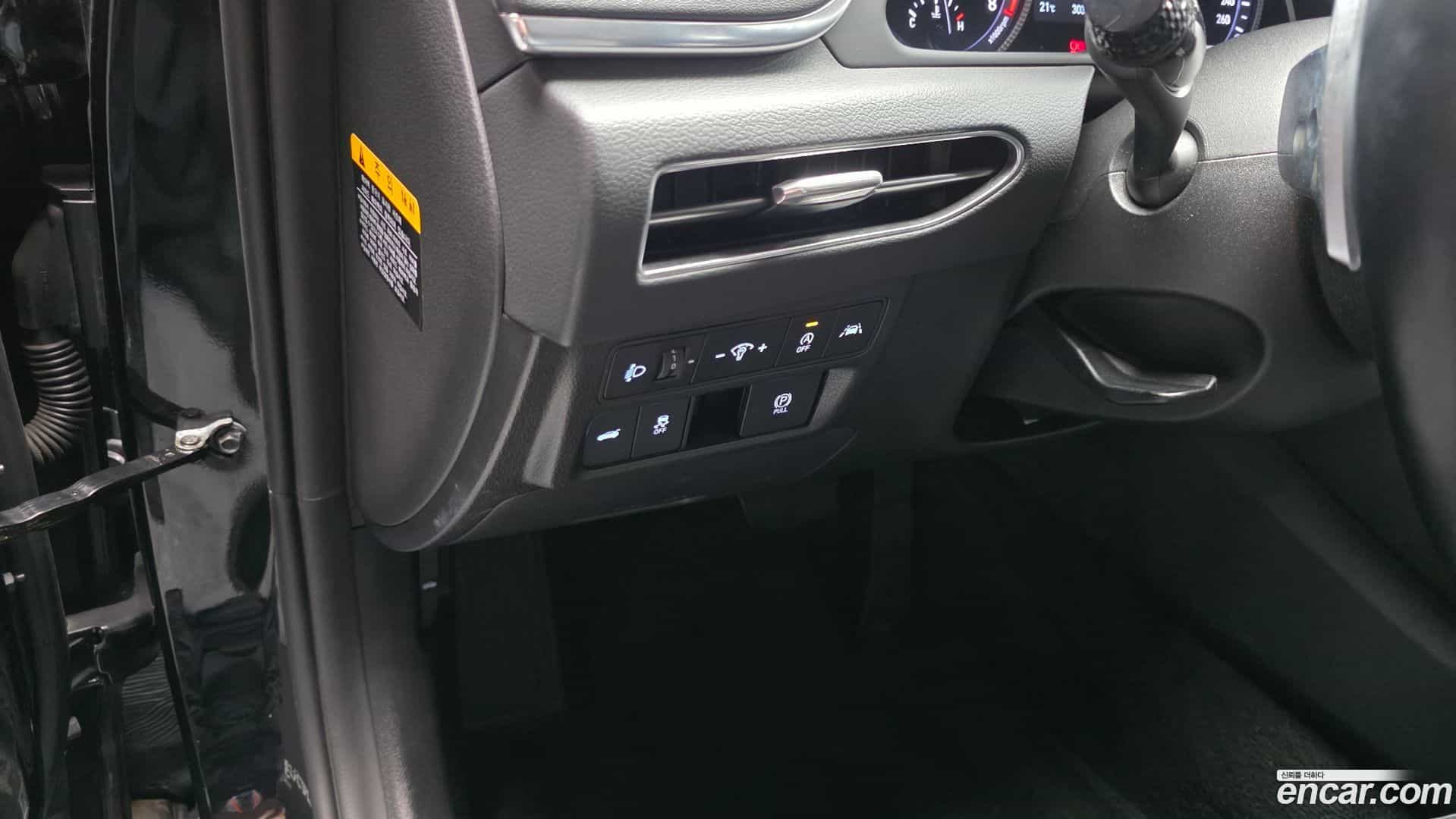 Sonata Hyundai 2019.11-OPTION-019