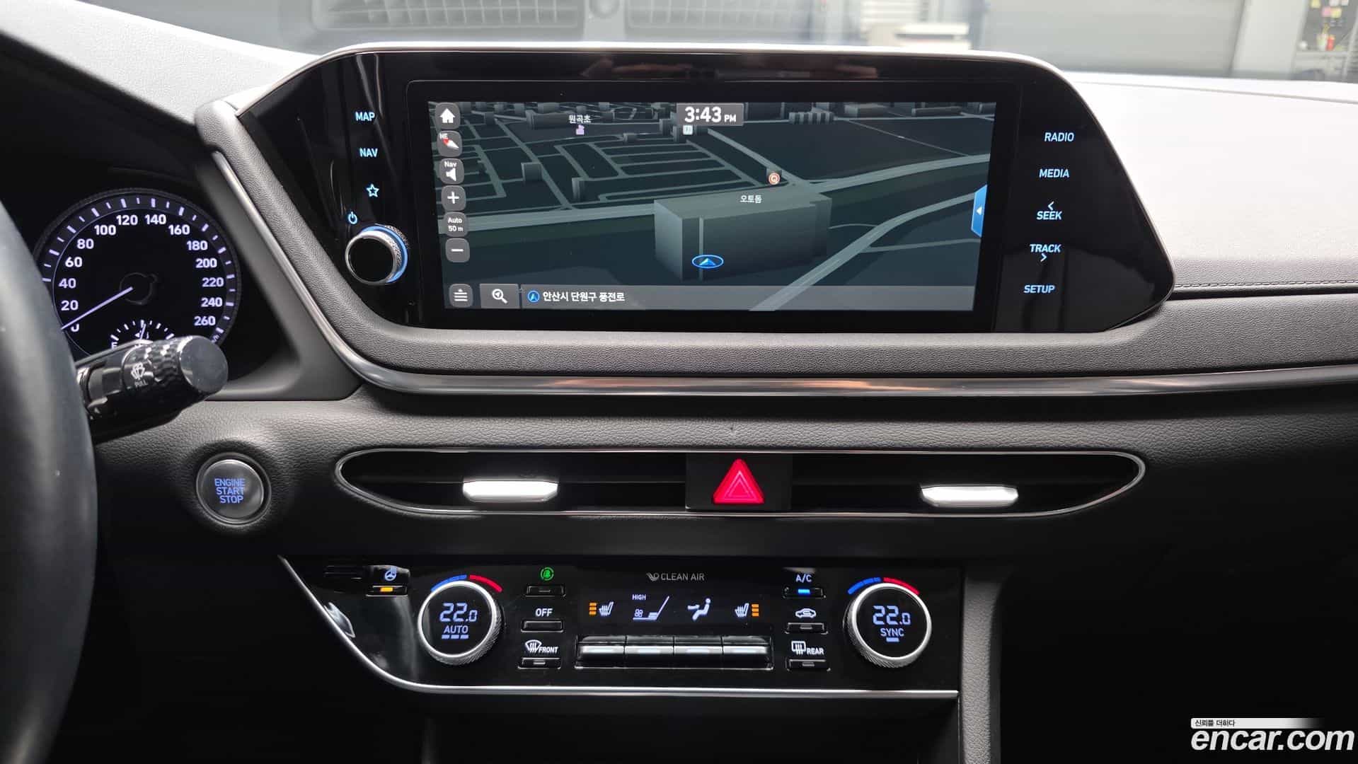 Sonata Hyundai 2019.11-OPTION-021