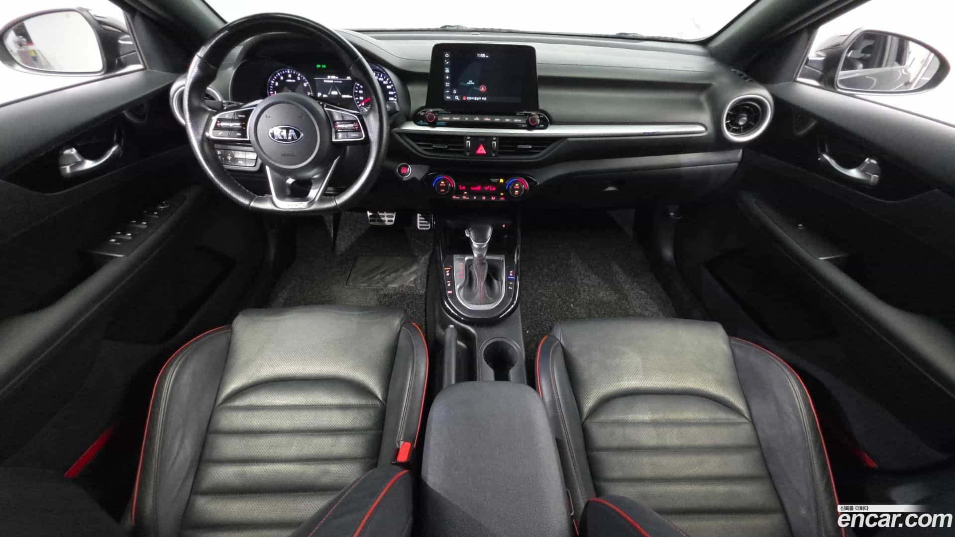 K3 Kia 2019.3-INNER-007