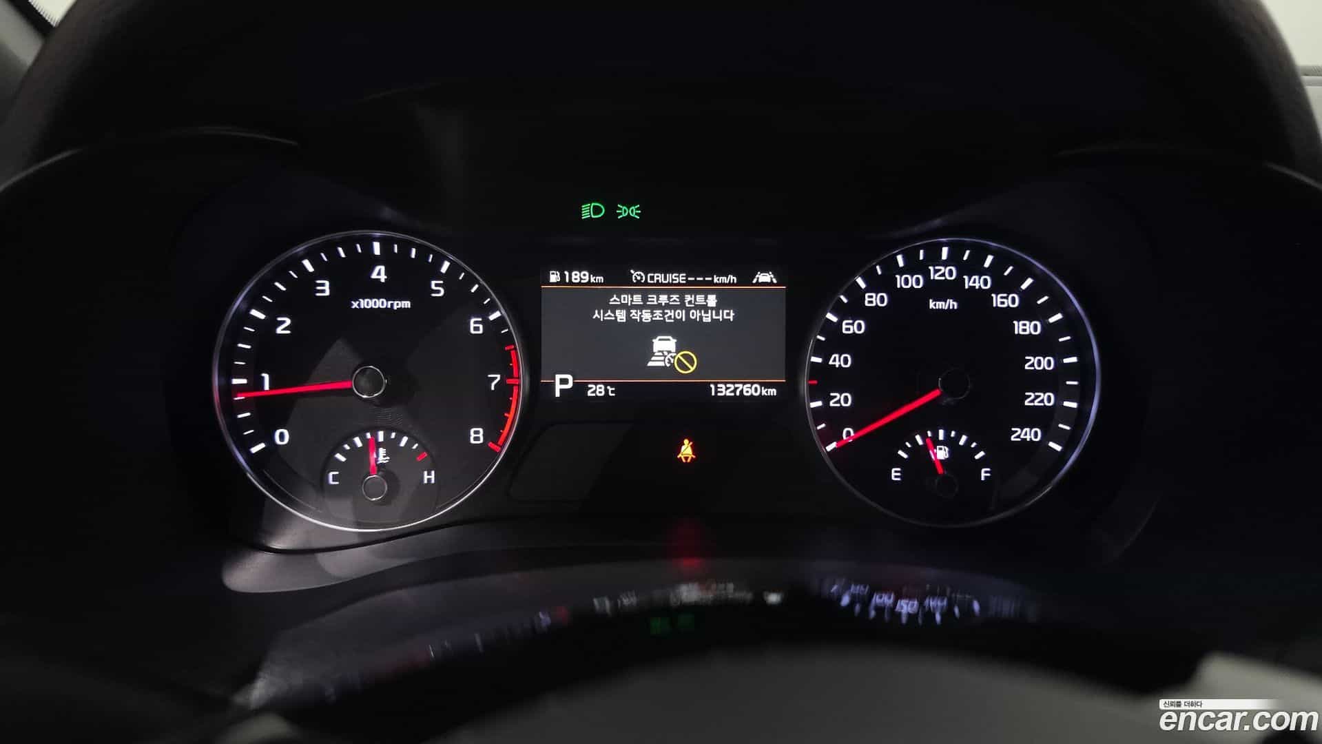 K3 Kia 2019.3-INNER-008