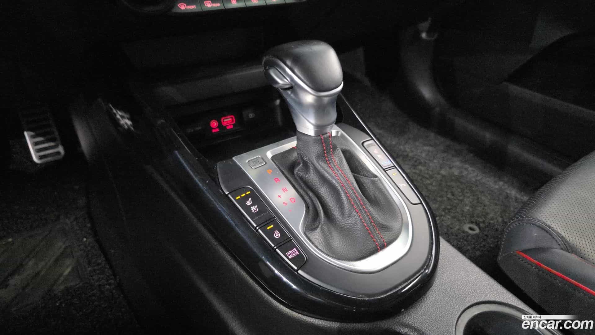 K3 Kia 2019.3-INNER-009
