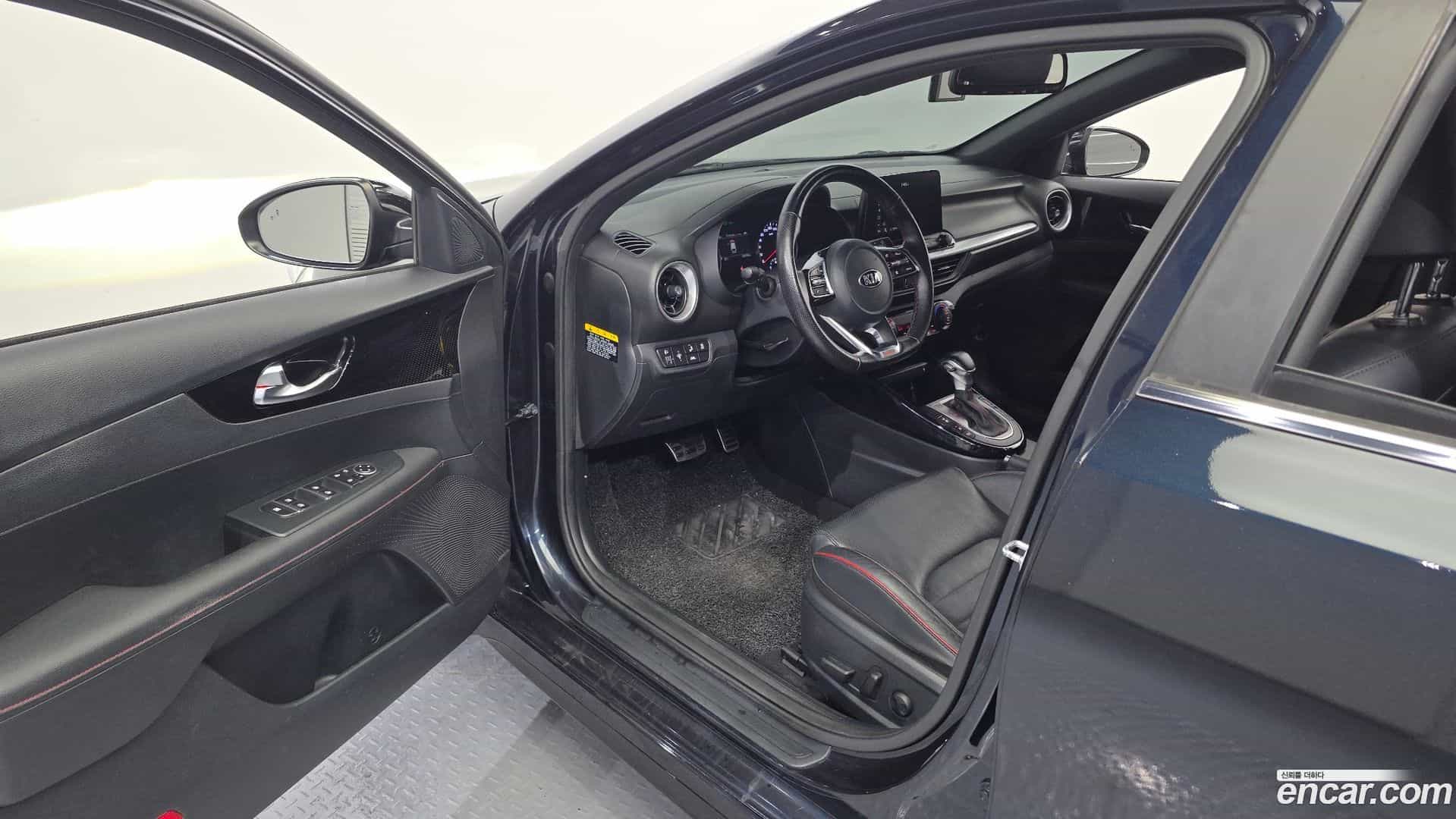 K3 Kia 2019.3-INNER-010