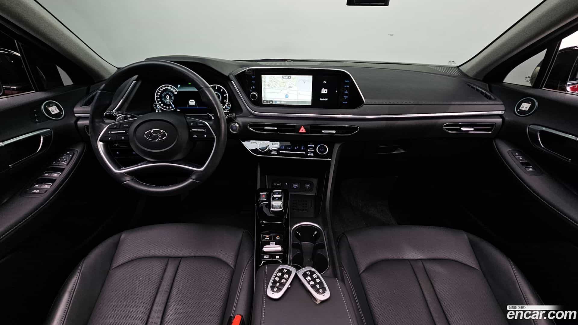 Sonata Hyundai 2022.9-INNER-007