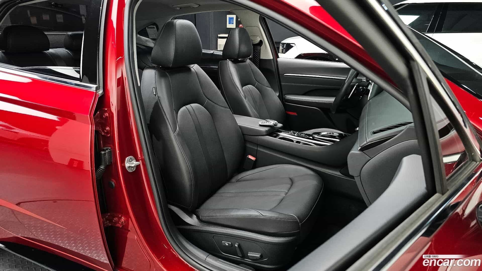 Sonata Hyundai 2022.9-INNER-010