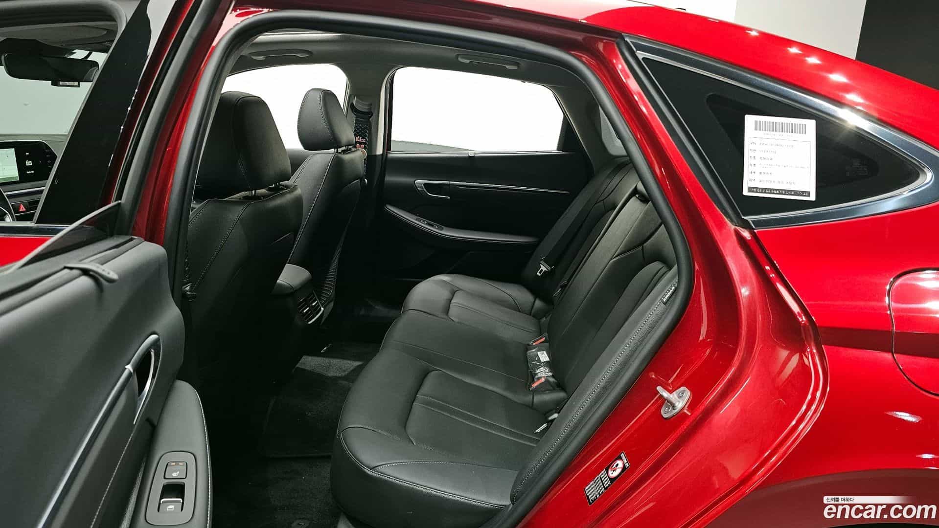 Sonata Hyundai 2022.9-OPTION-016