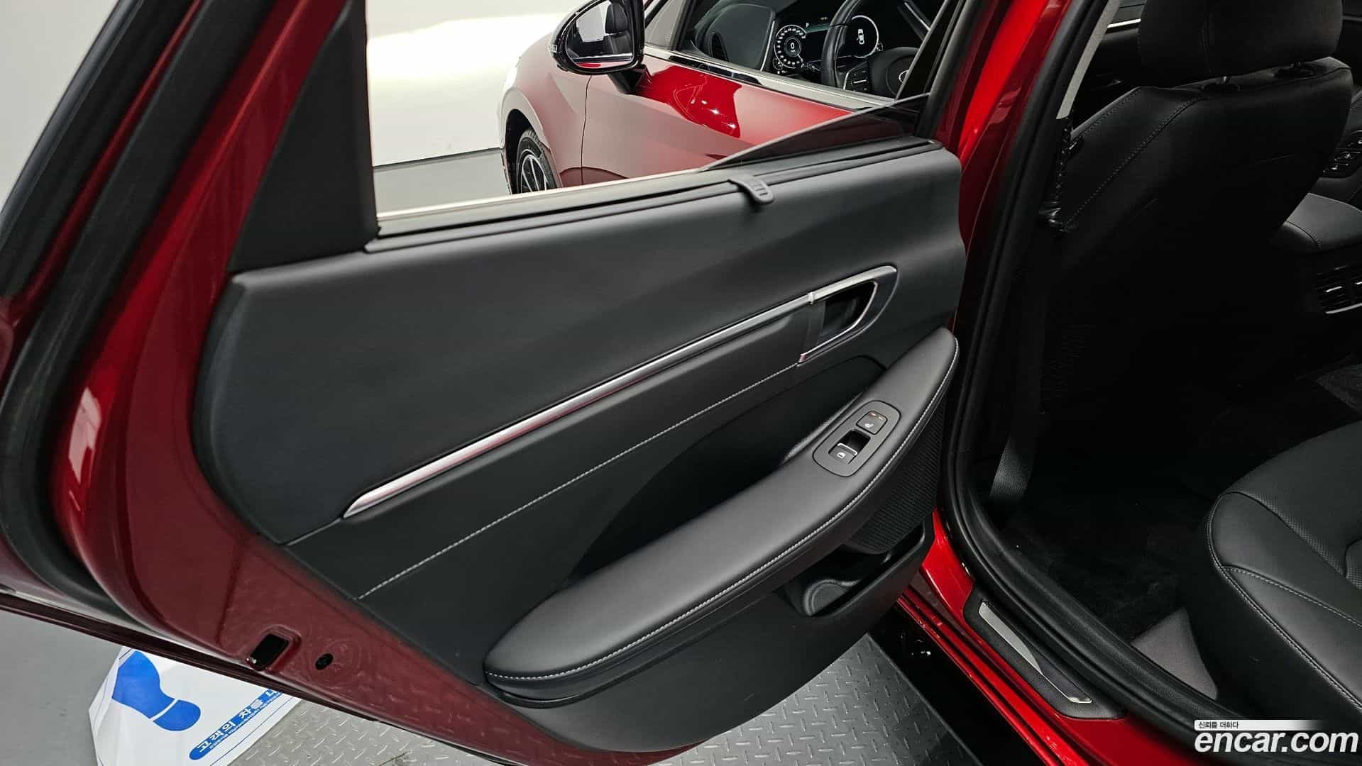 Sonata Hyundai 2022.9-INNER-035
