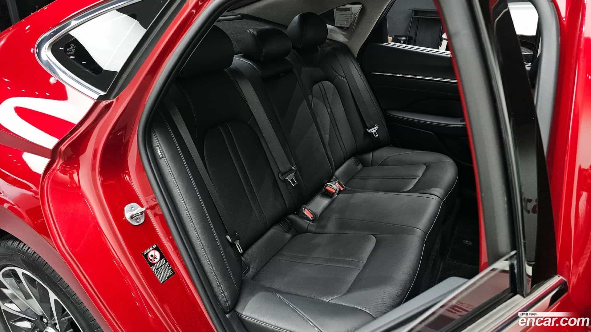 Sonata Hyundai 2022.9-INNER-036