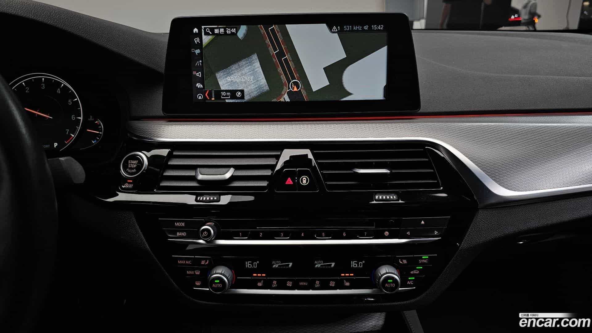 5-Series BMW 2018.2-OPTION-017