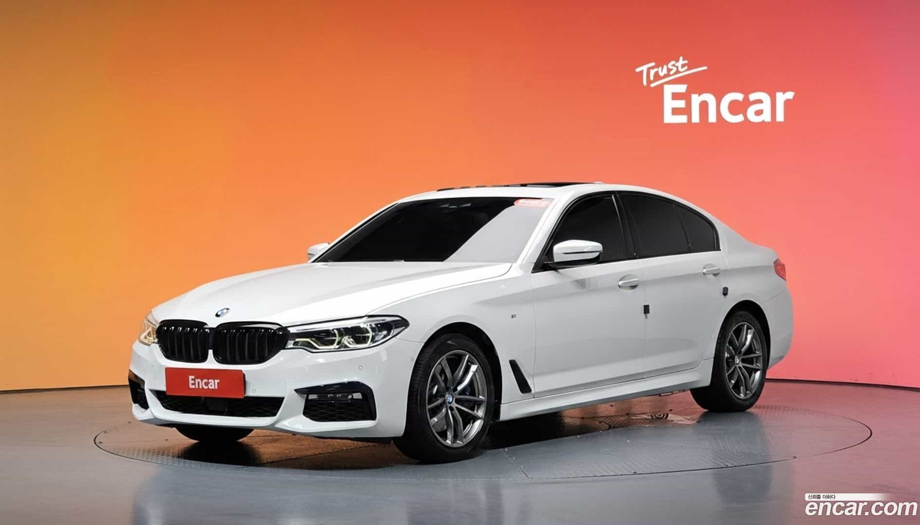 5-Series BMW 2018.2-DIAG2-001