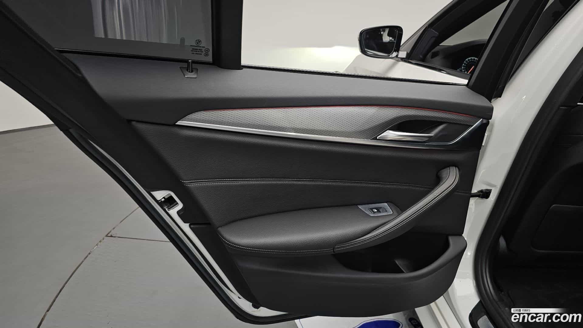 5-Series BMW 2018.2-INNER-035
