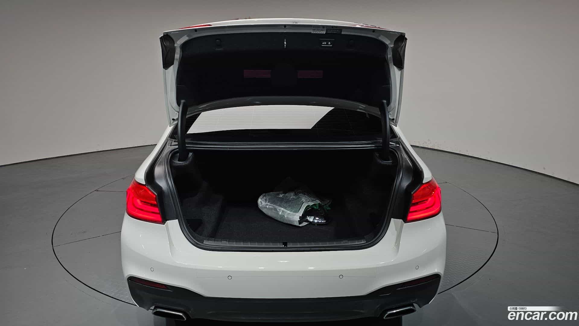 5-Series BMW 2018.2-OPTION-040