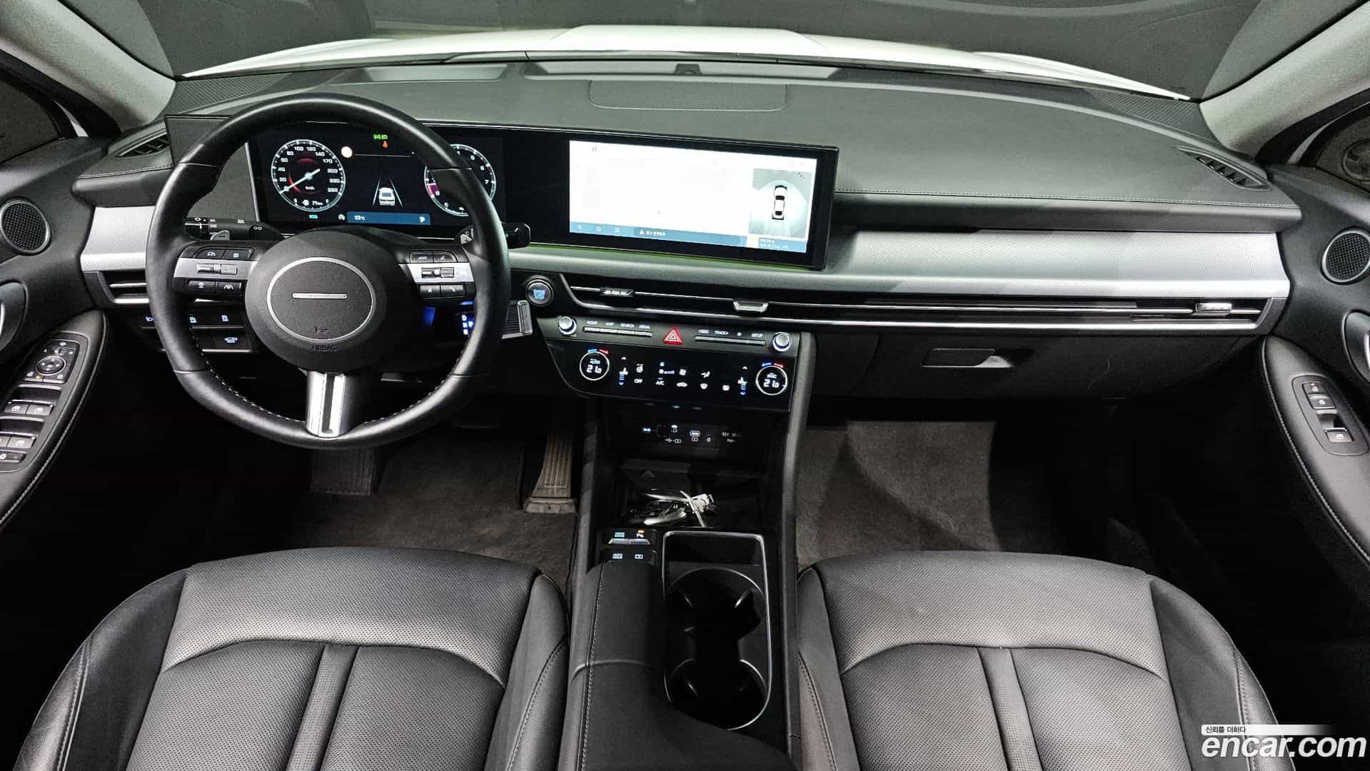 Sonata Hyundai 2024.9-INNER-007