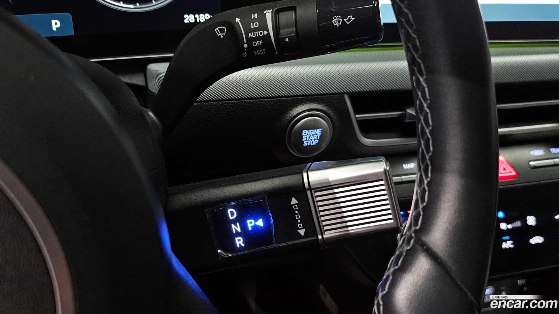 Sonata Hyundai 2024.9-INNER-009