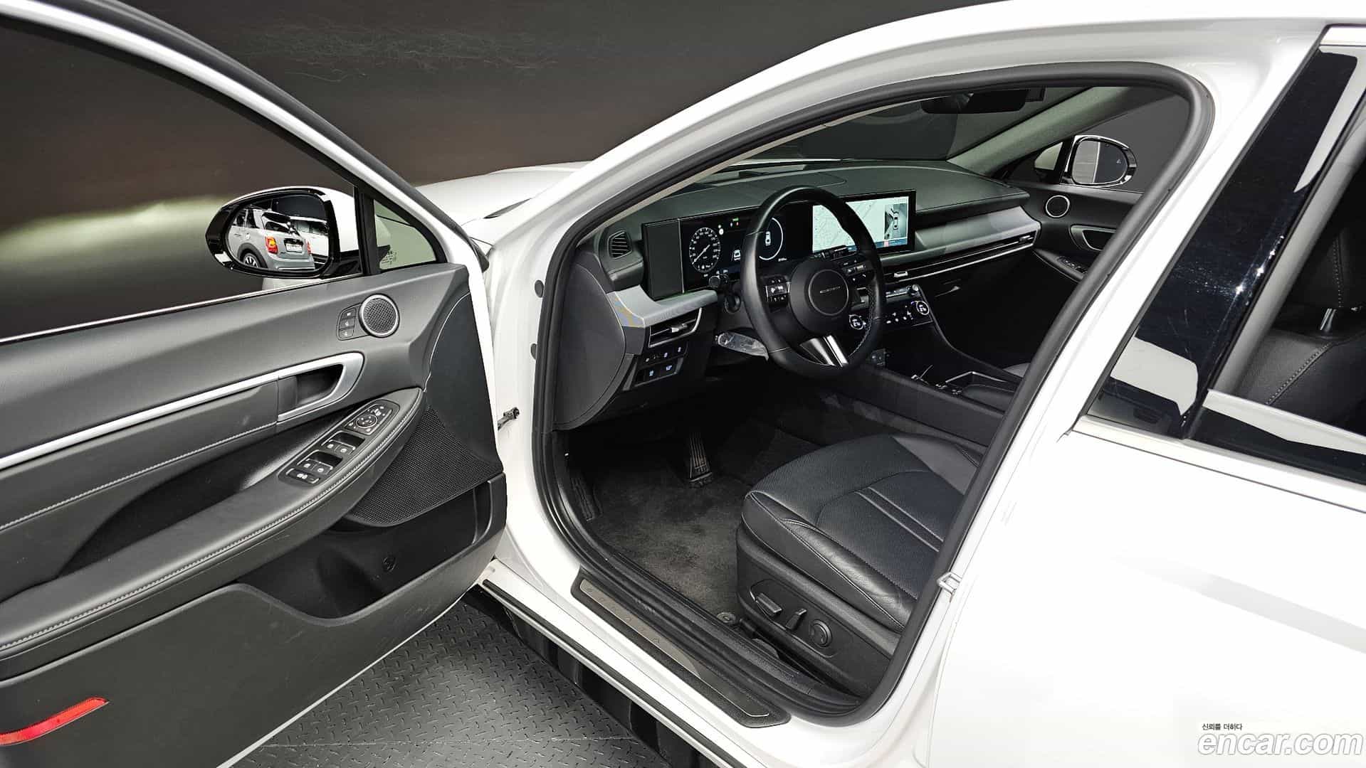 Sonata Hyundai 2024.9-INNER-010