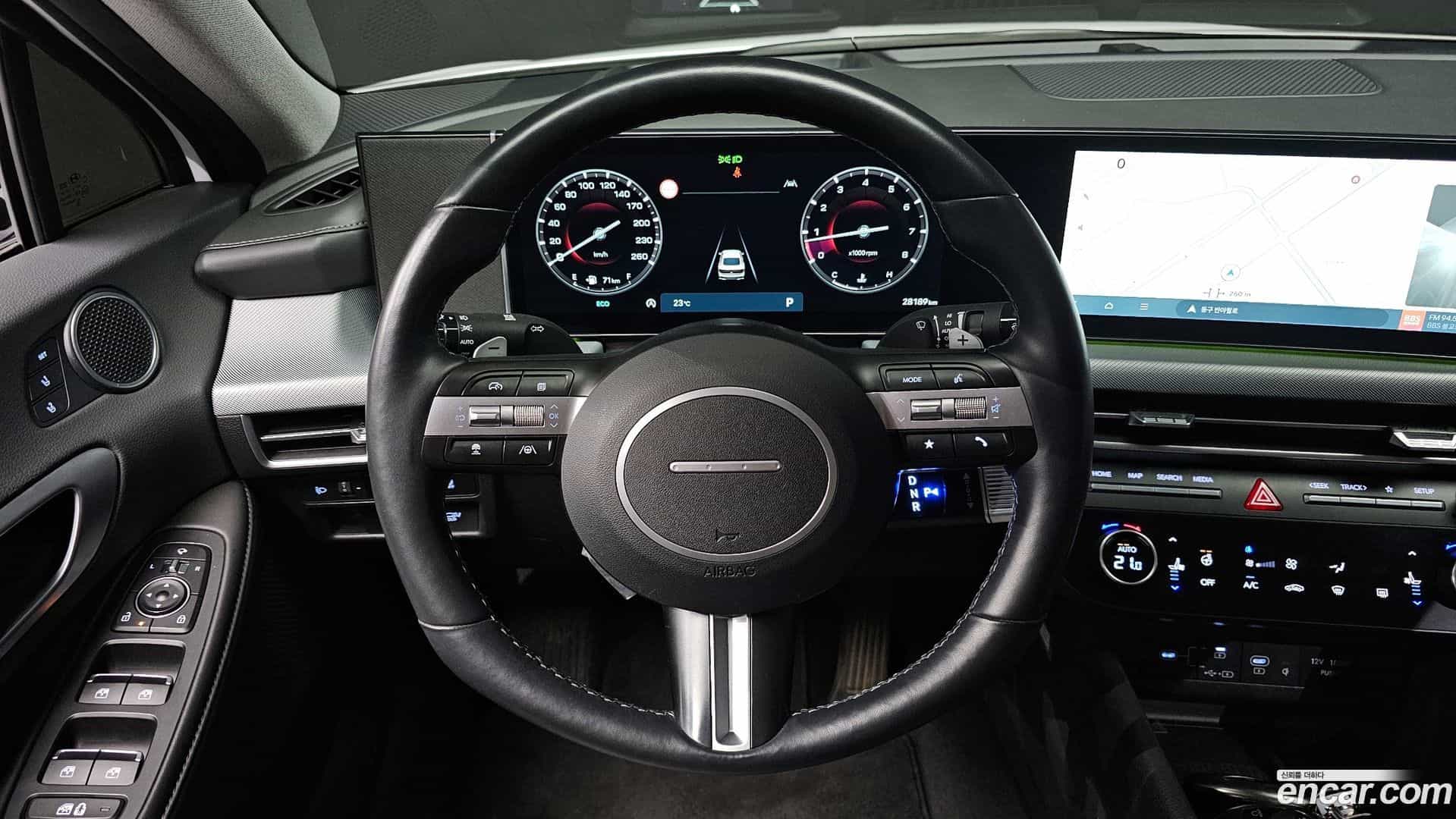 Sonata Hyundai 2024.9-OPTION-016