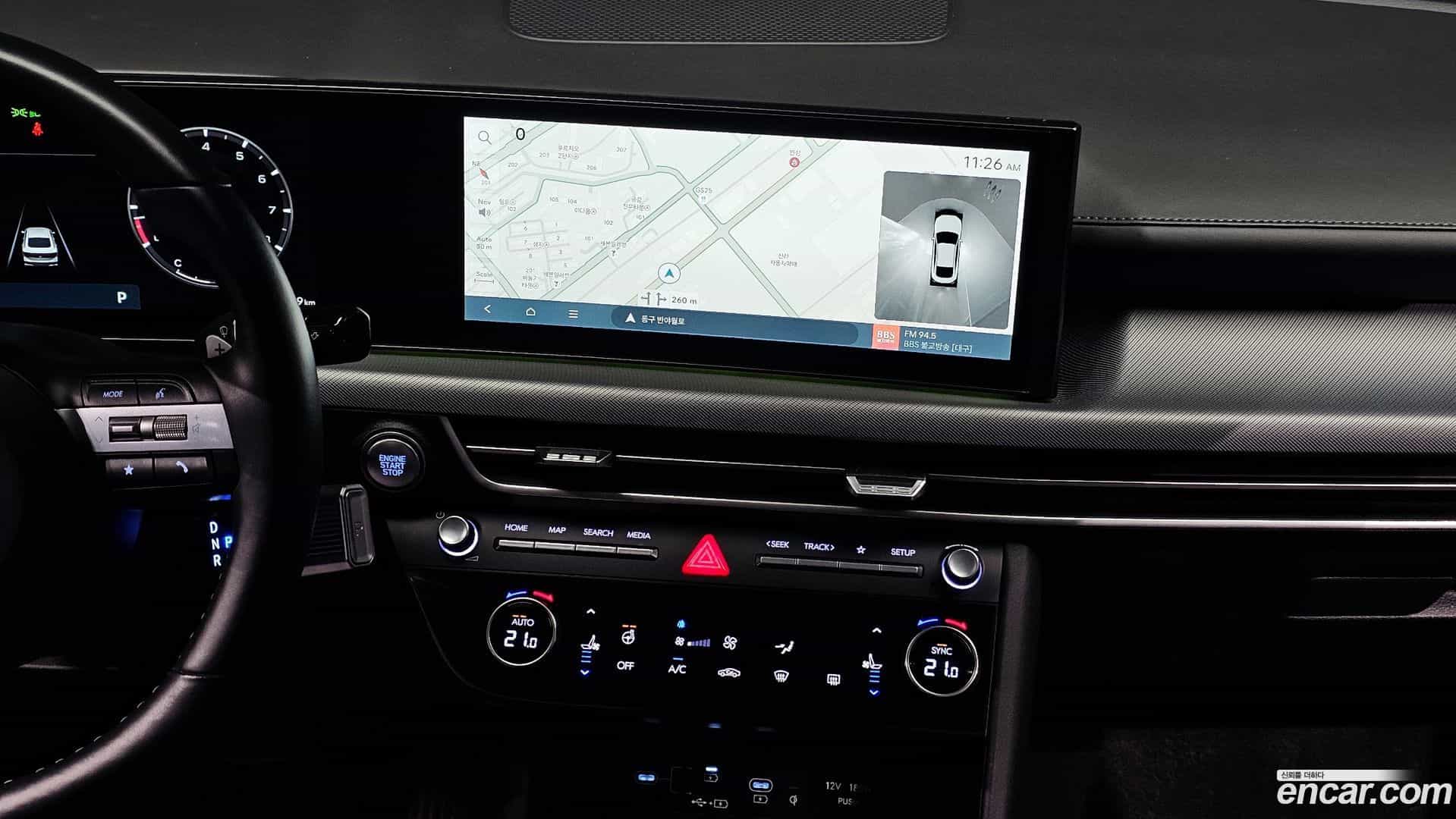 Sonata Hyundai 2024.9-OPTION-017
