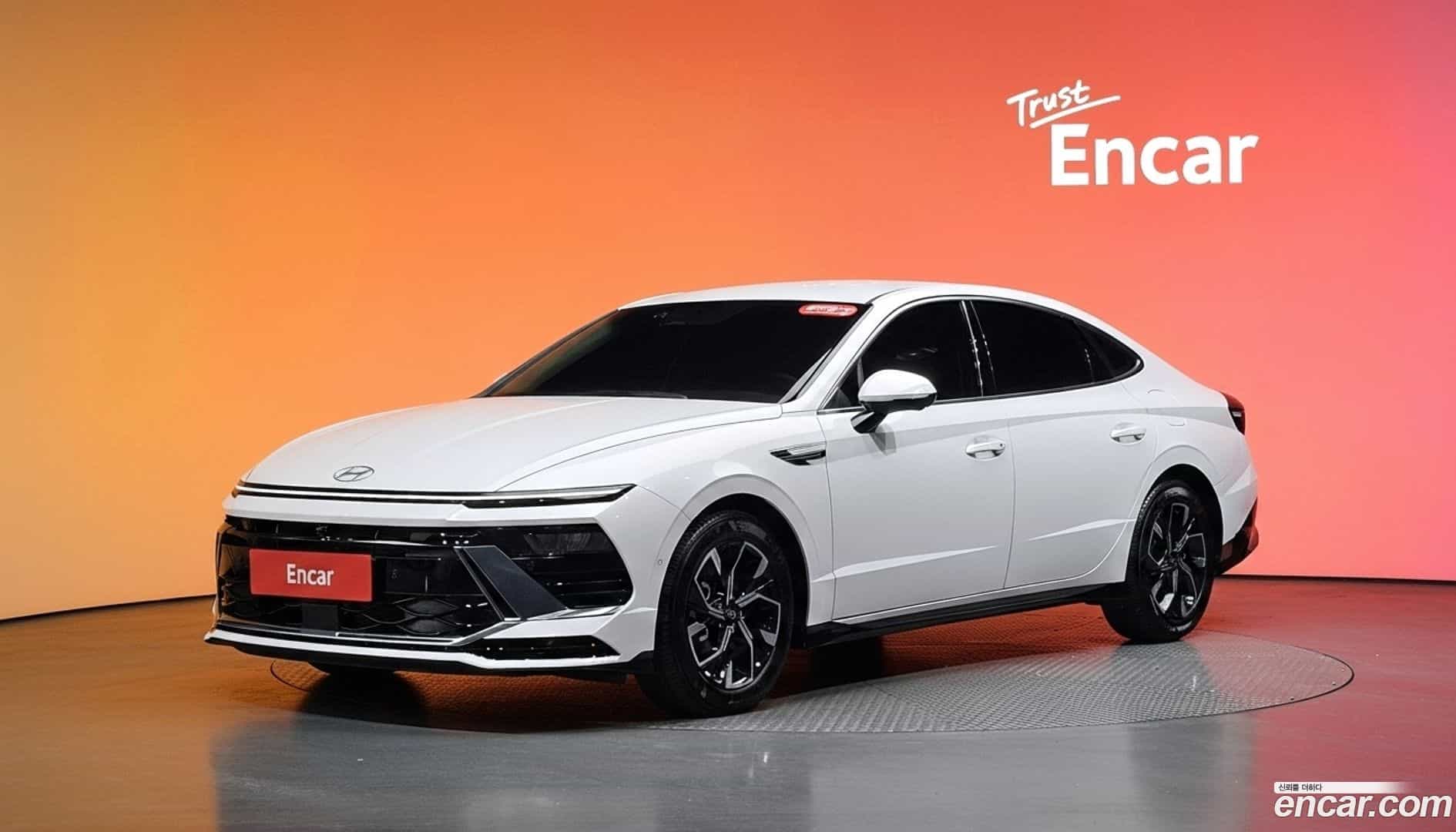 Sonata Hyundai 2024.9-DIAG2-001