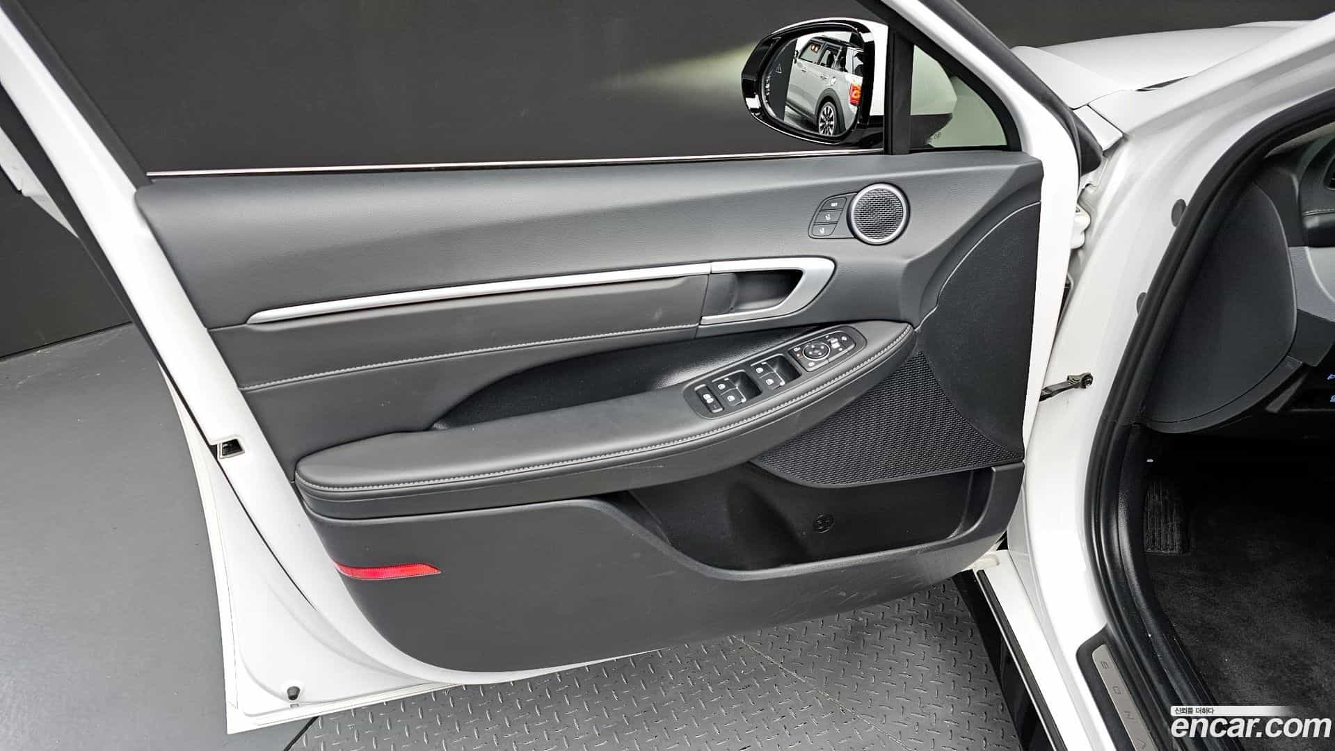 Sonata Hyundai 2024.9-INNER-034