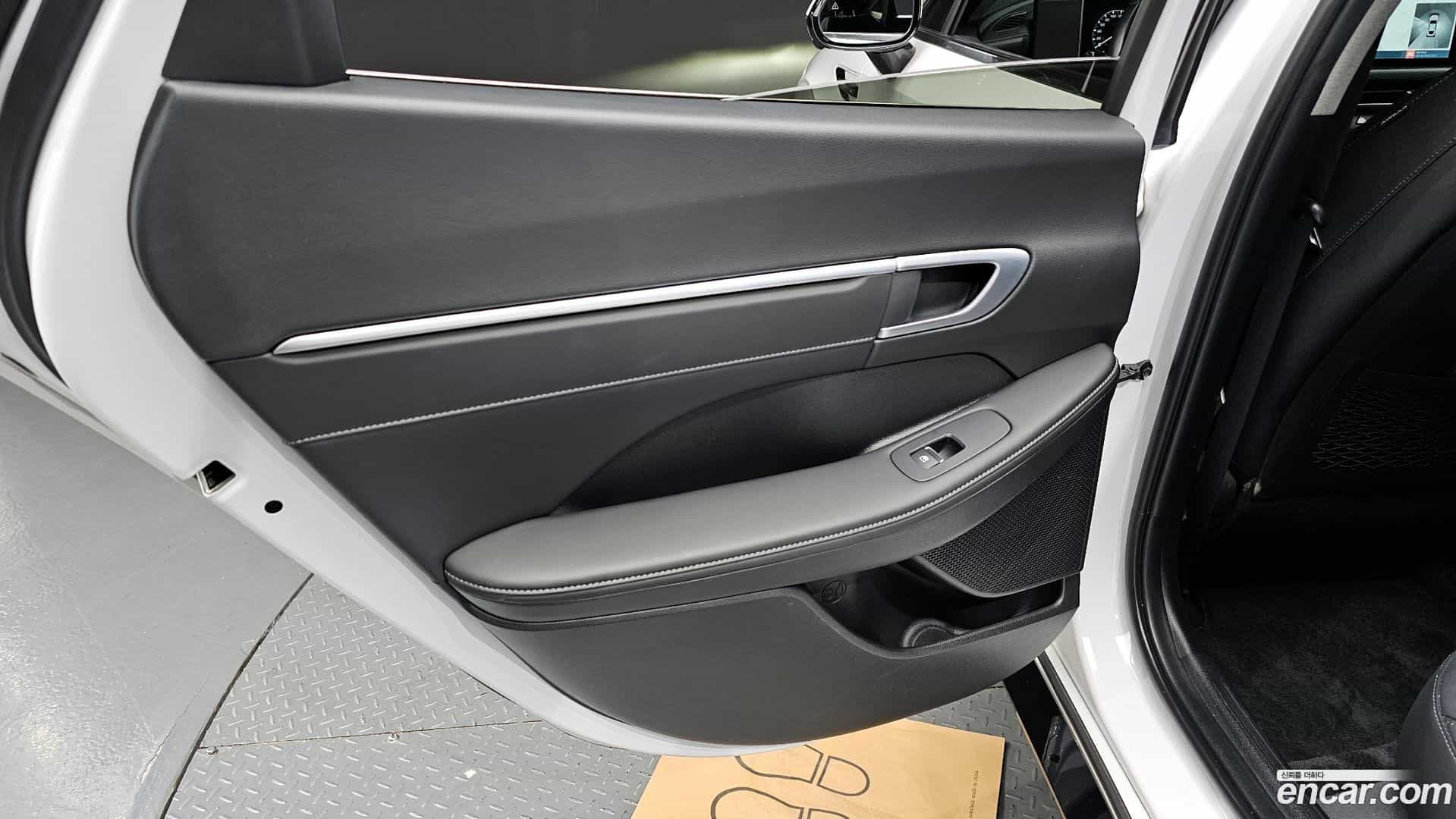 Sonata Hyundai 2024.9-INNER-035