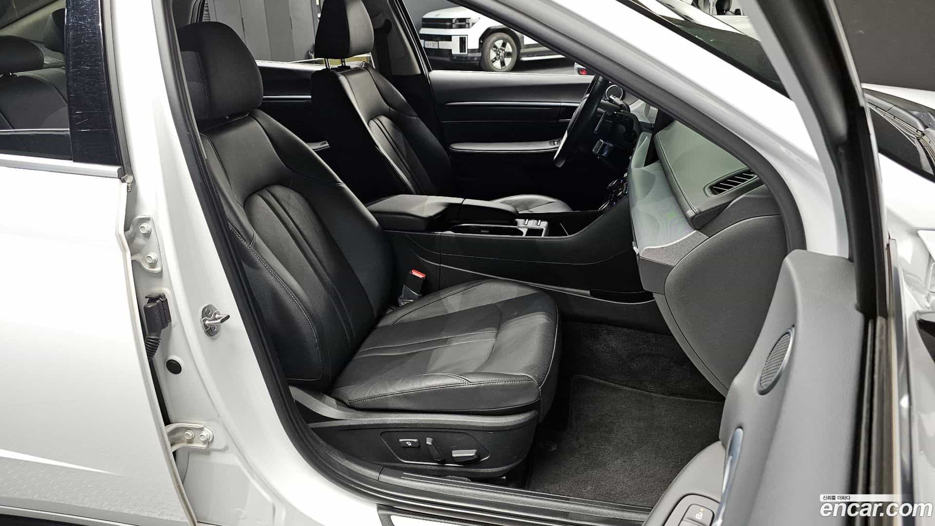 Sonata Hyundai 2024.9-INNER-036