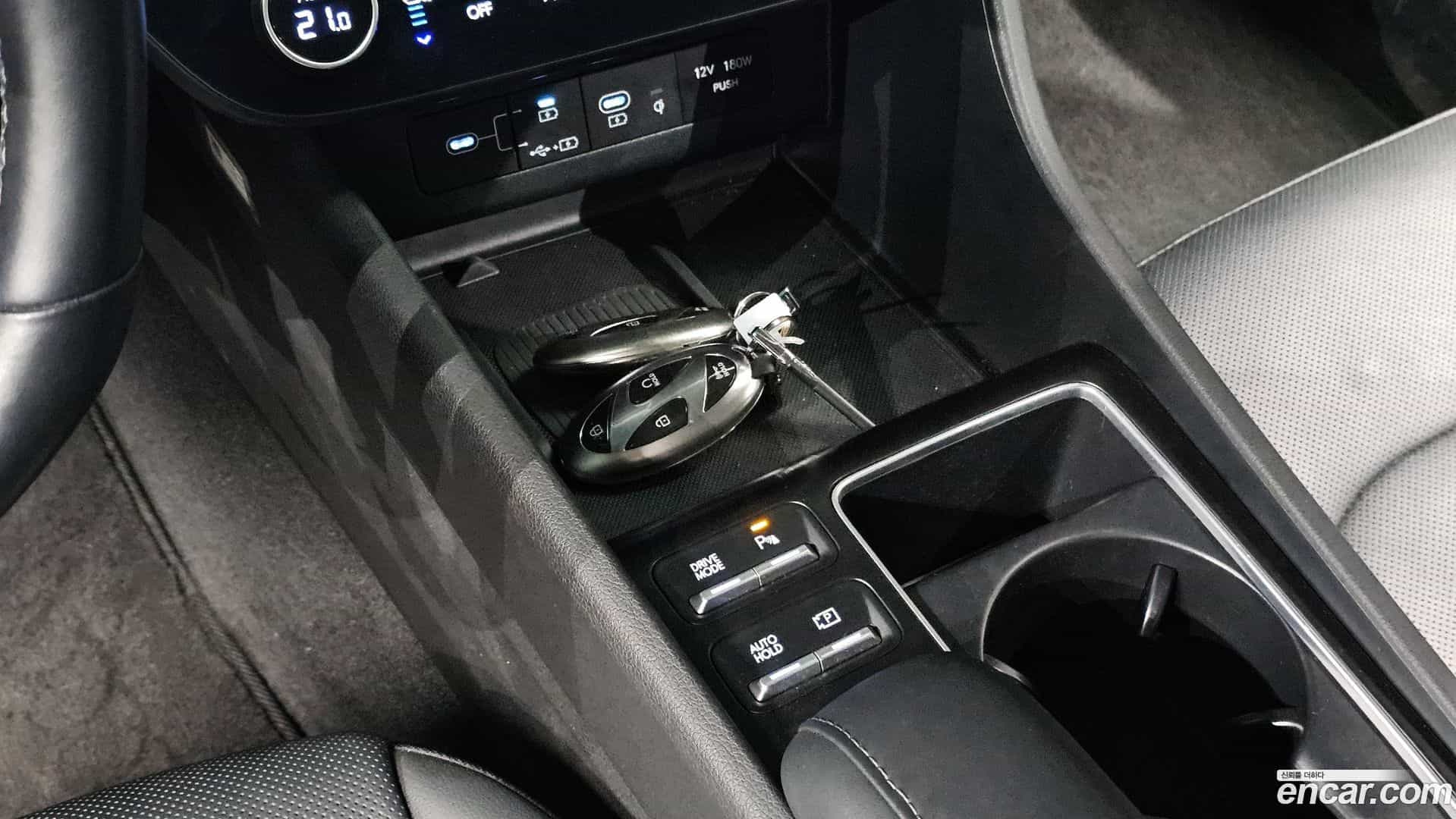 Sonata Hyundai 2024.9-OPTION-042