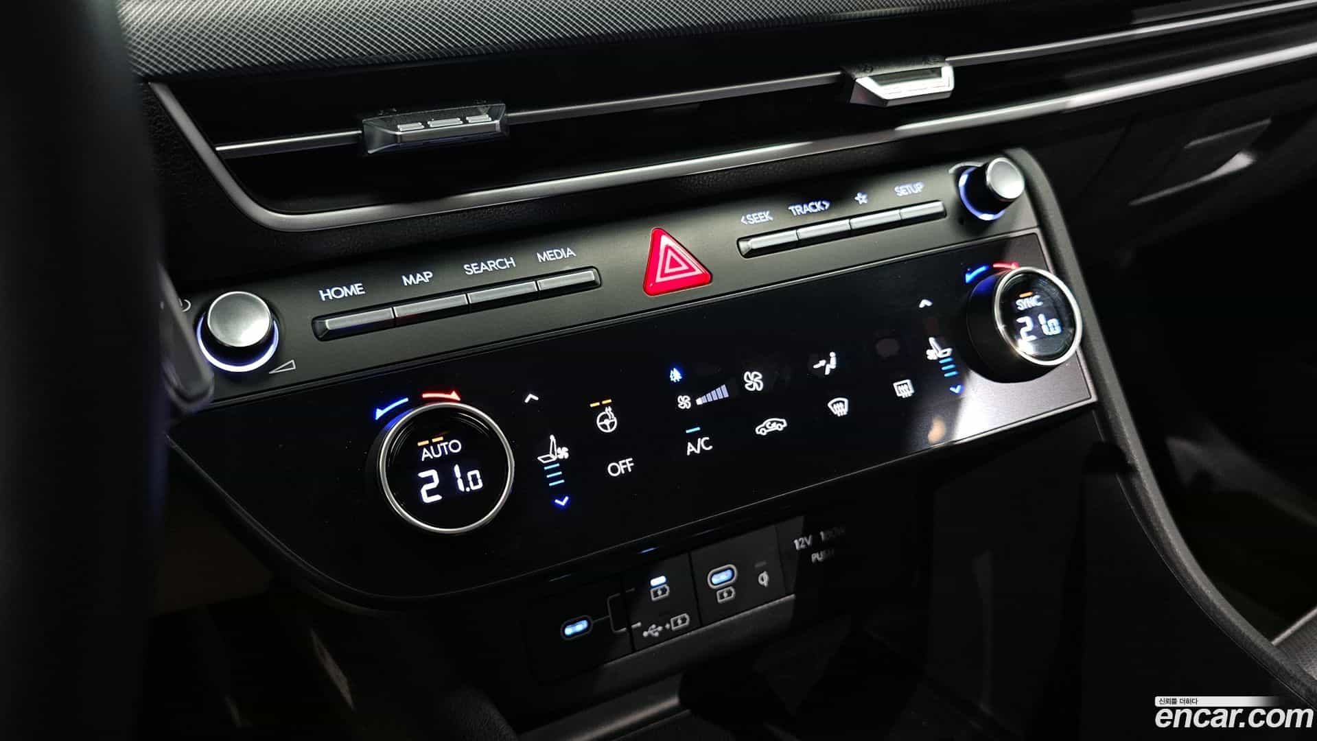 Sonata Hyundai 2024.9-OPTION-044
