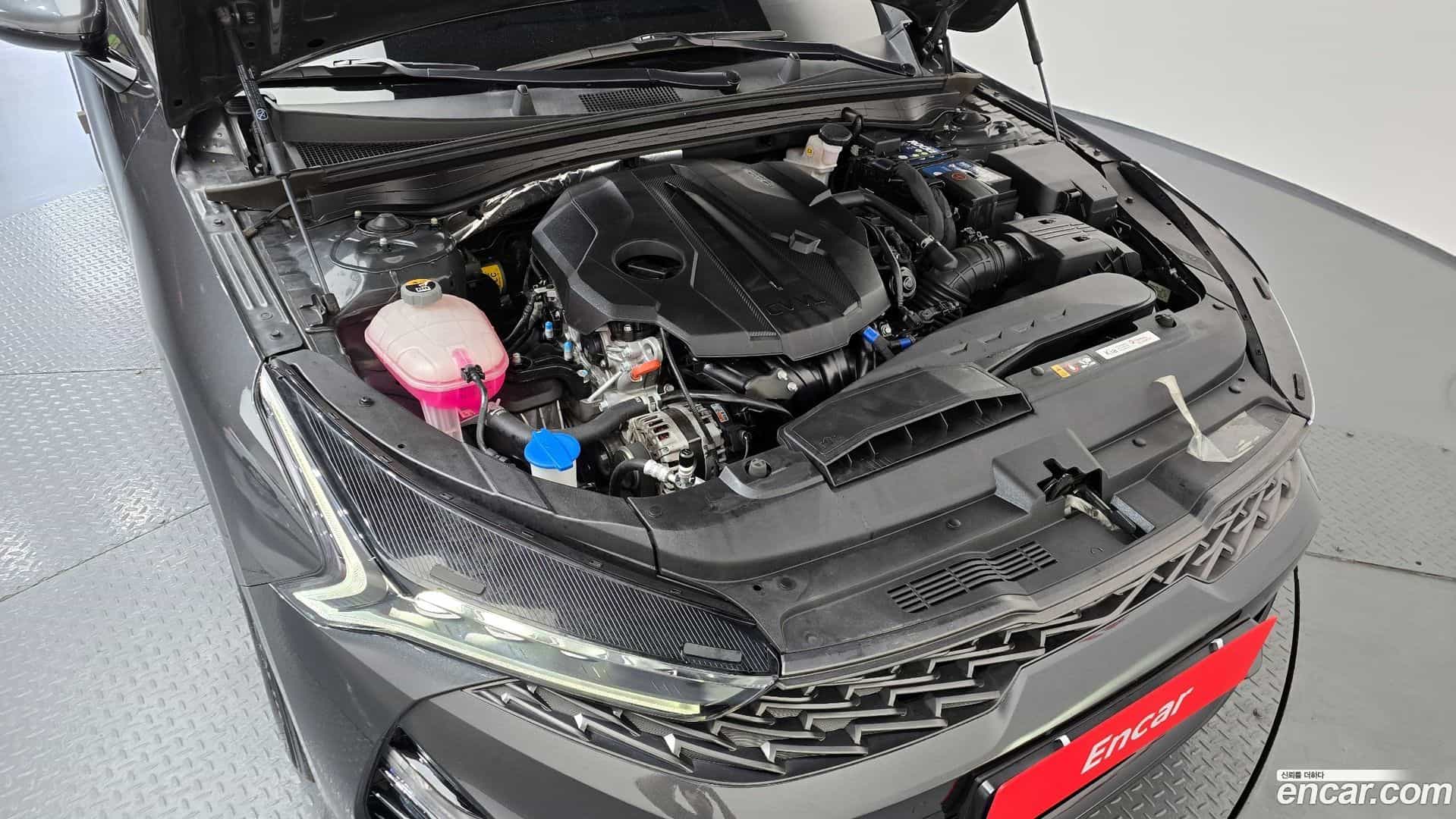 K5 Kia 2023.7-OUTER-006