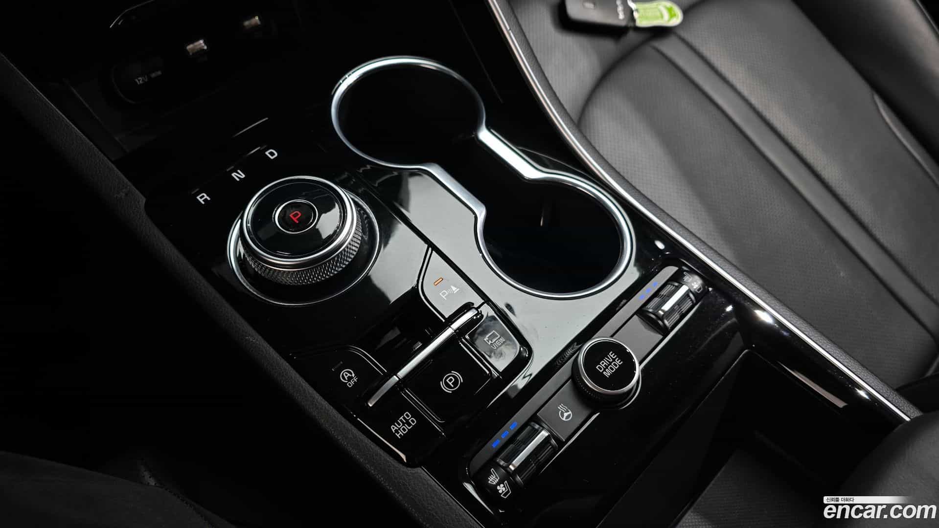 K5 Kia 2023.7-INNER-009