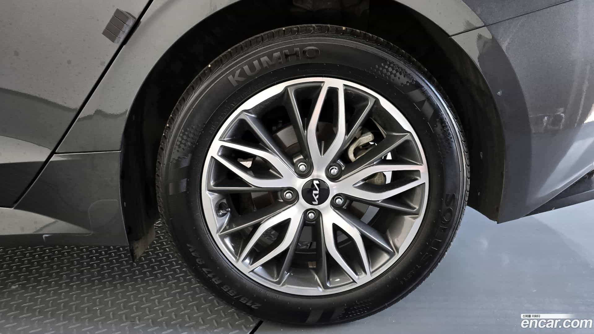 K5 Kia 2023.7-OUTER-031