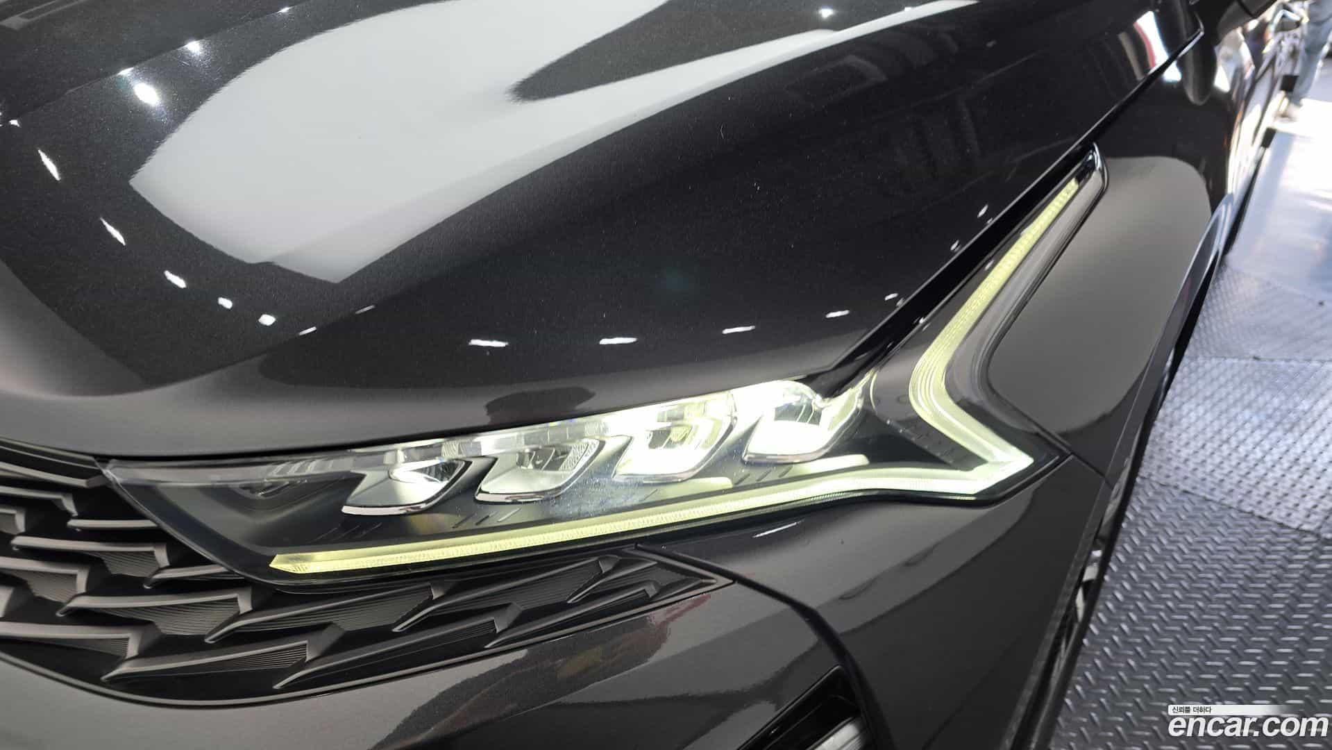 K5 Kia 2023.7-OUTER-032