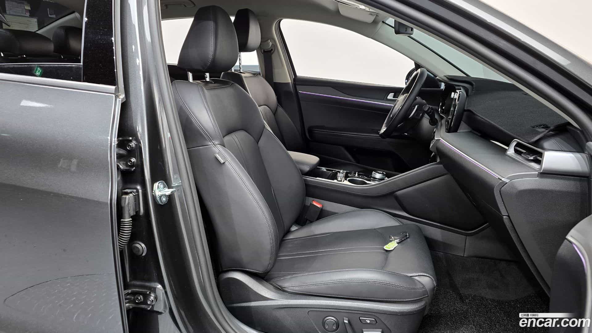 K5 Kia 2023.7-INNER-036