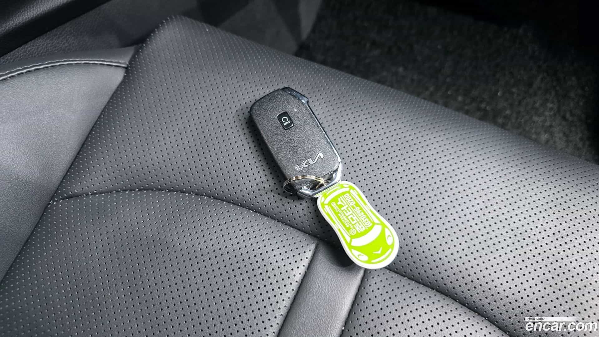 K5 Kia 2023.7-OPTION-043