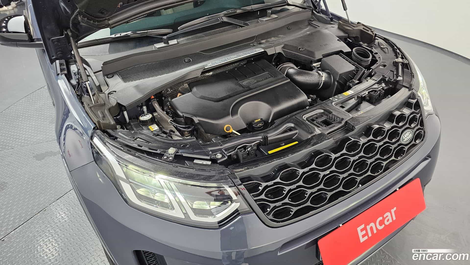 Discovery Sport Land Rover 2025.5-OUTER-006