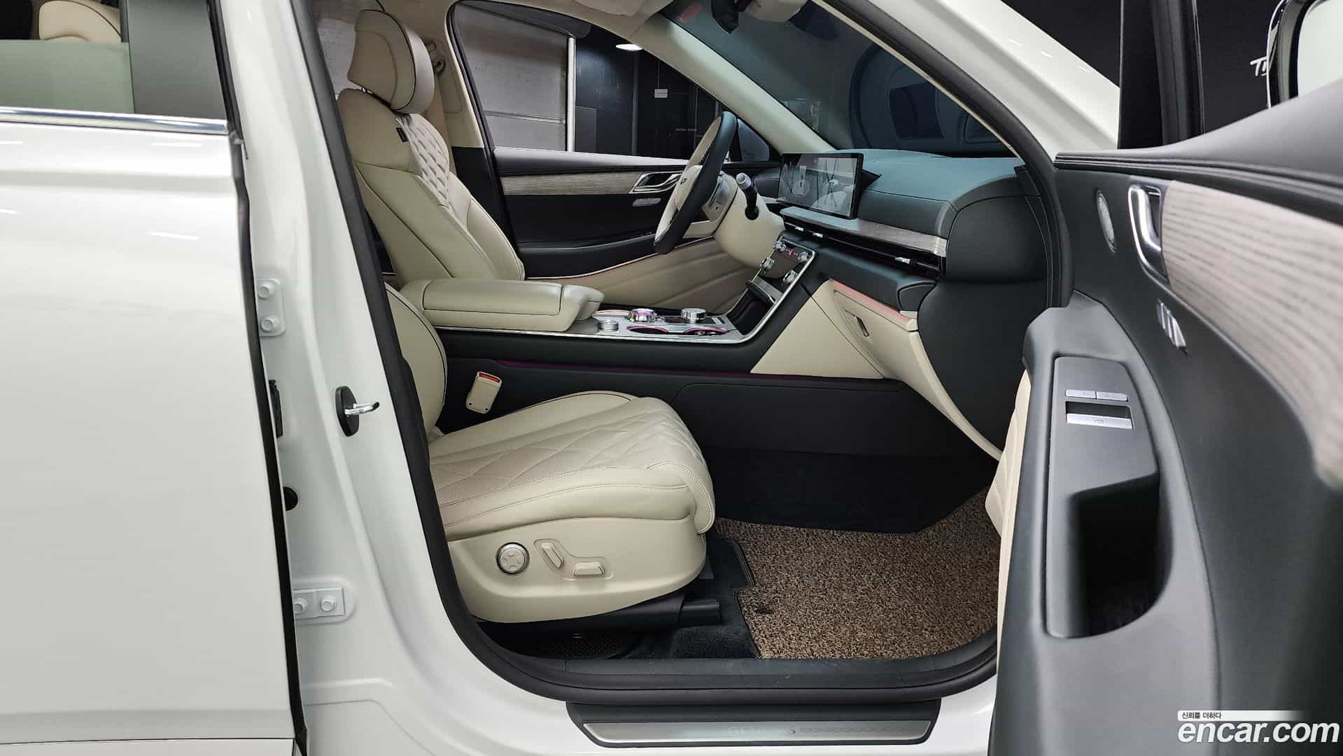 GV80 Genesis 2024.0-OPTION-015