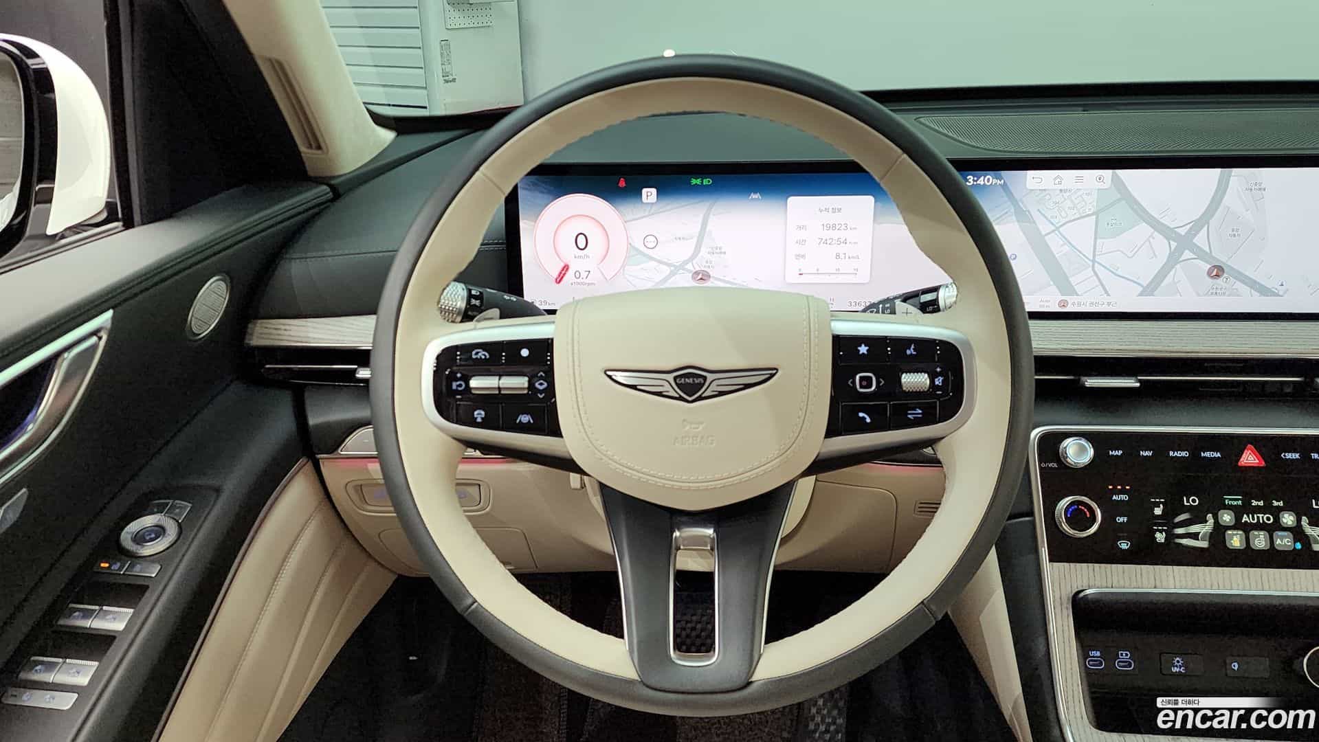 GV80 Genesis 2024.0-OPTION-017