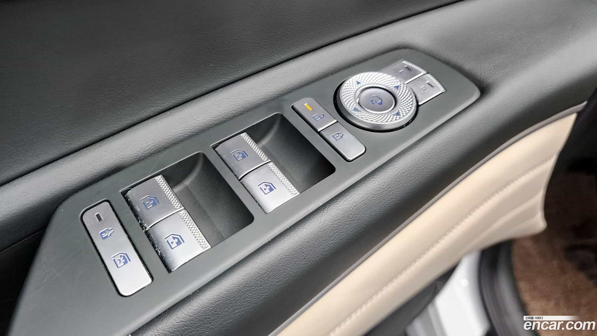 GV80 Genesis 2024.0-OPTION-041