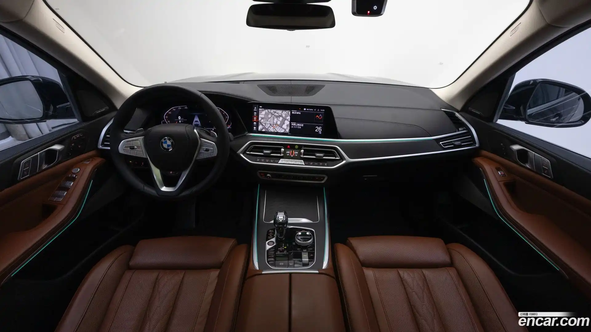 X7 BMW 2022.4-INNER-008