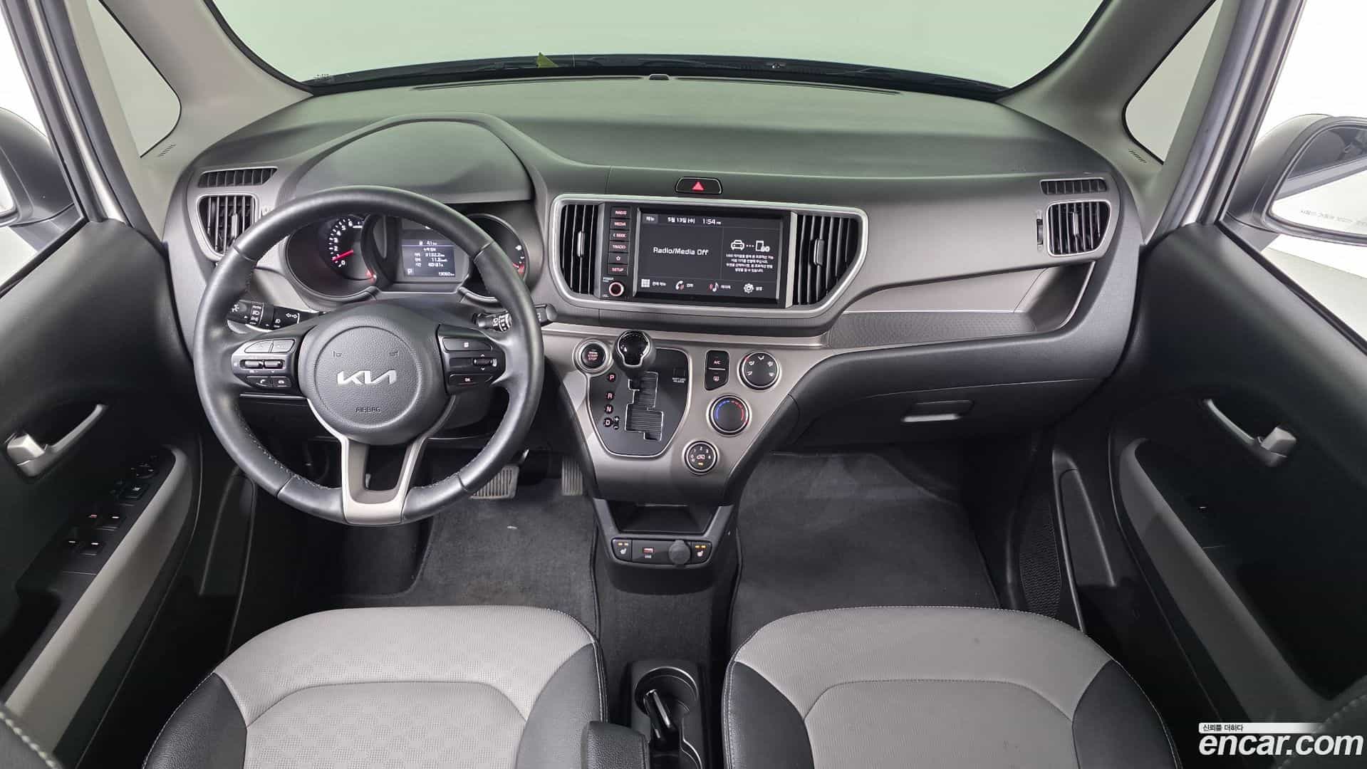 RAY Kia 2022.4-INNER-007