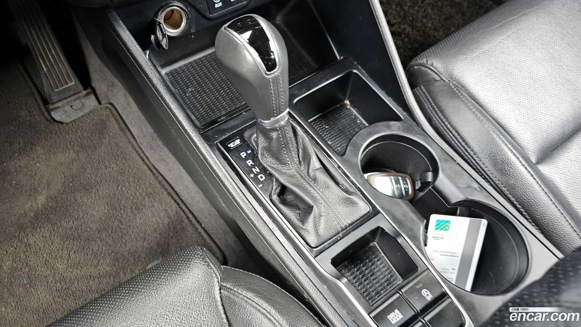 Tucson Hyundai 2017.0-INNER-009