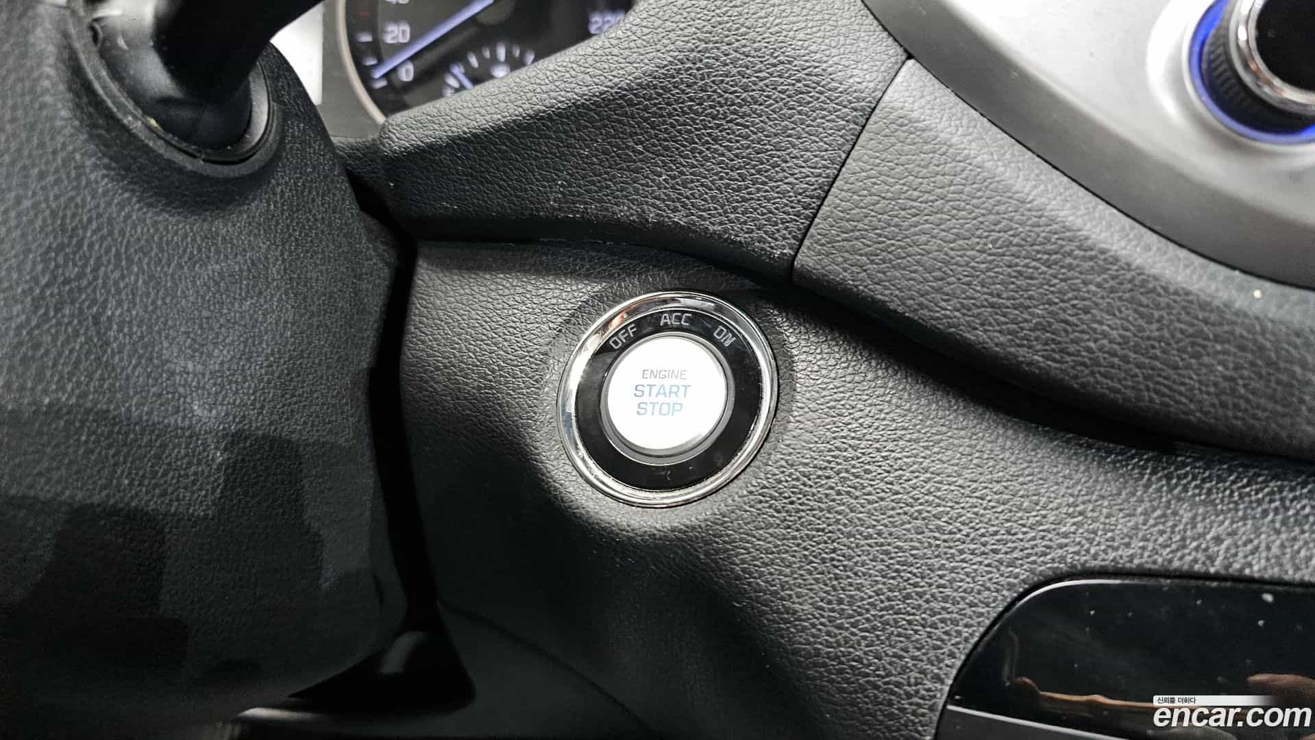 Tucson Hyundai 2017.0-OPTION-021
